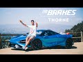 On A Mission For Fried Chicken | No Brakes Ep 14 Presented by Thorne