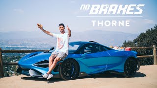 On A Mission For Fried Chicken | No Brakes Ep 14 Presented by Thorne