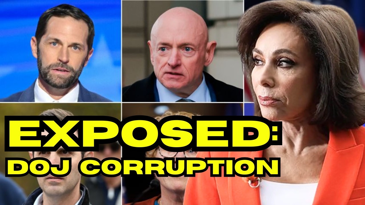 Trump REVENGE Case IMPLODES — Grand Jury REFUSES Indictment - YouTube
