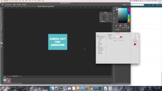 How to Make a Gif Banner Ad in Photoshop How to Make a Gif Banner Ad in Photoshop