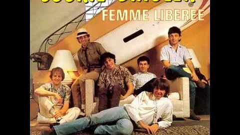 Femme libre ; Cookie Dingler