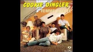 Video thumbnail of "Femme libérée ; Cookie Dingler"