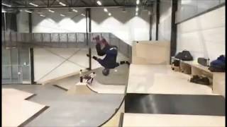Aggressive Inline Vert 2018