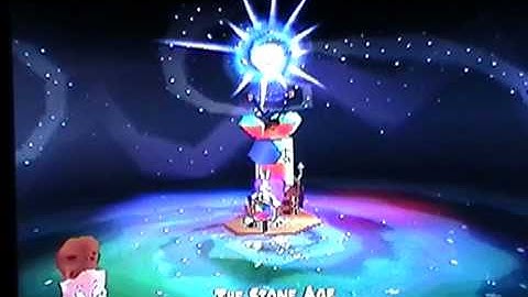 lets play bugs bunny lost in time part 5:elmar fud