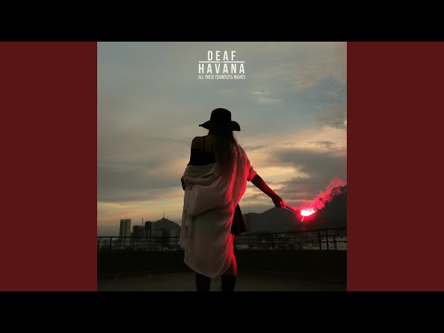 Deaf Havana - Fever