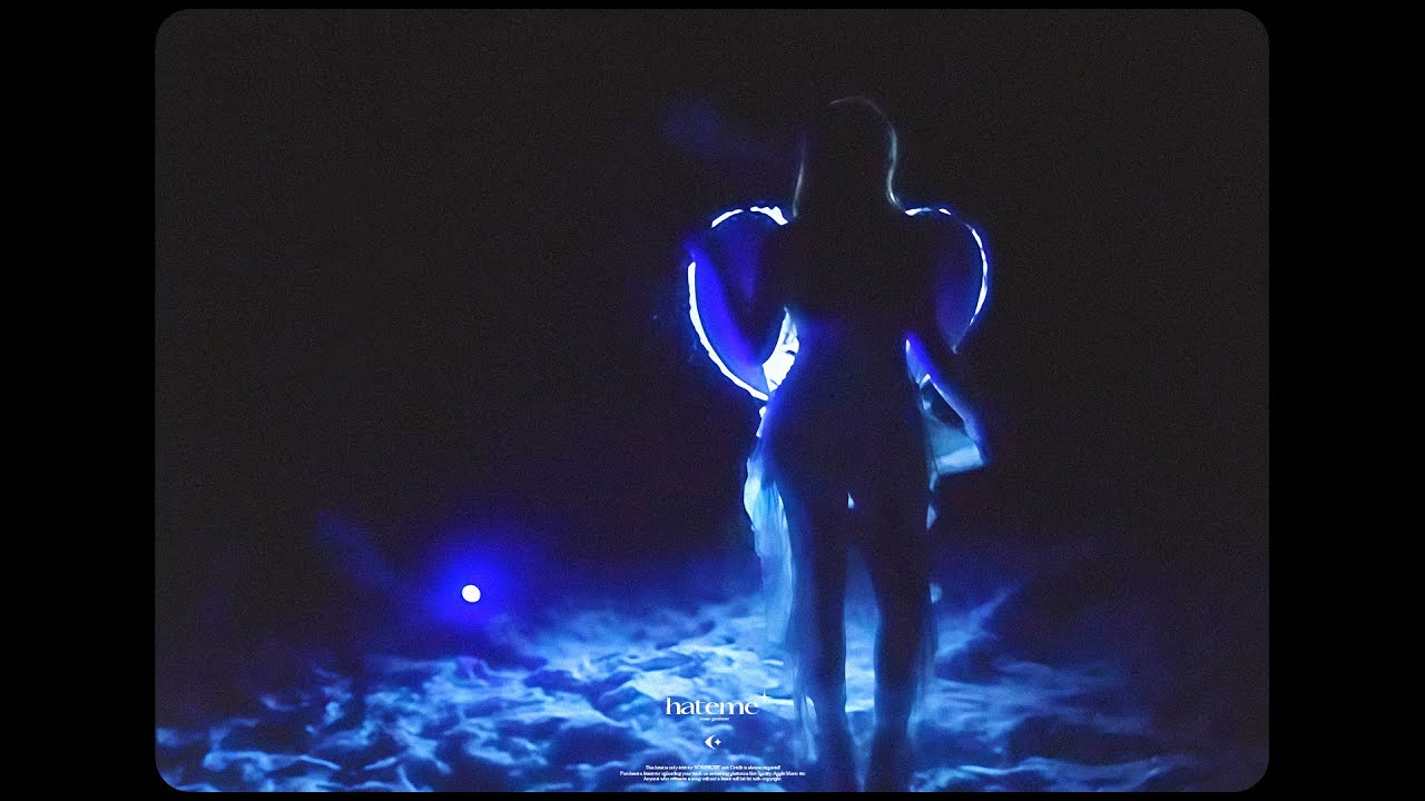 [FREE] IVOXYGEN type beat - 