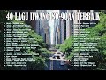 Lagu jiwang 80an dan 90an terbaik  lagu slow rock malaysia  koleksi 40 lagu2 jiwang 80an  90an