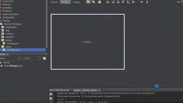 Java con interfaces gráficas