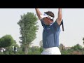 Hero of the Week | Lee Westwood | DP World Tour Championship (DPWTC)