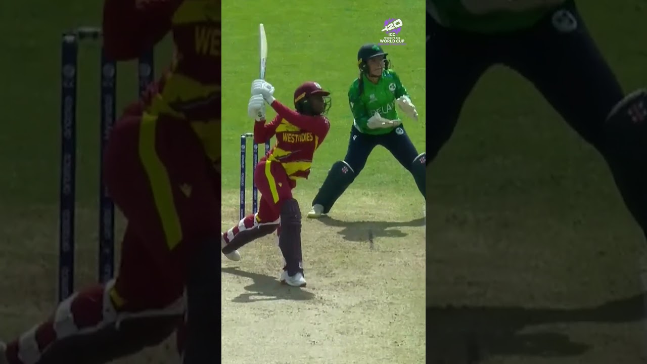 Some amazing @emirates  Fly Better Moments at the #T20WorldCup 📹