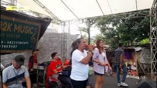 Rujuk || Kamelia Putry & Arie Gondrong || New B2k Music