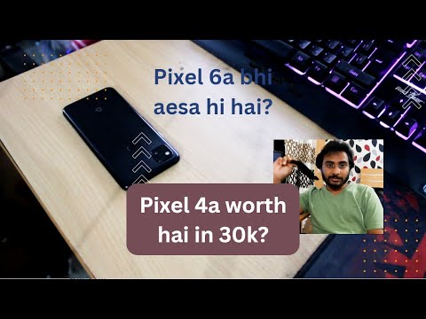 Long term Review of Pixel | Is it worth? | Daily VLOGS