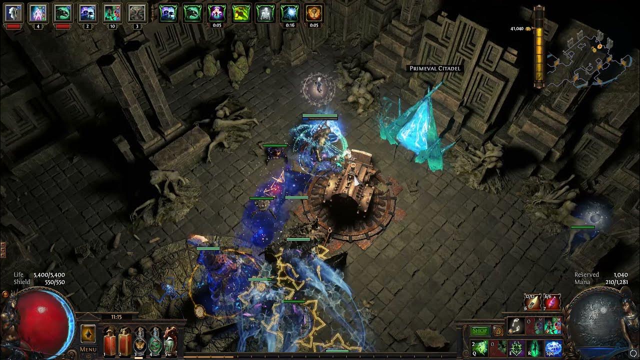 Кинг пое. Poe brine king. Path of exile bosses. Soul of the brine king poe. Poe застава львиного глаза.