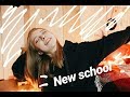 Переход В Новую Школу | Back To School