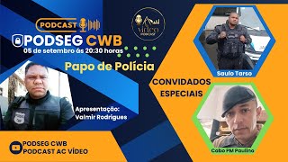 PODSEG CWB - EP: 01