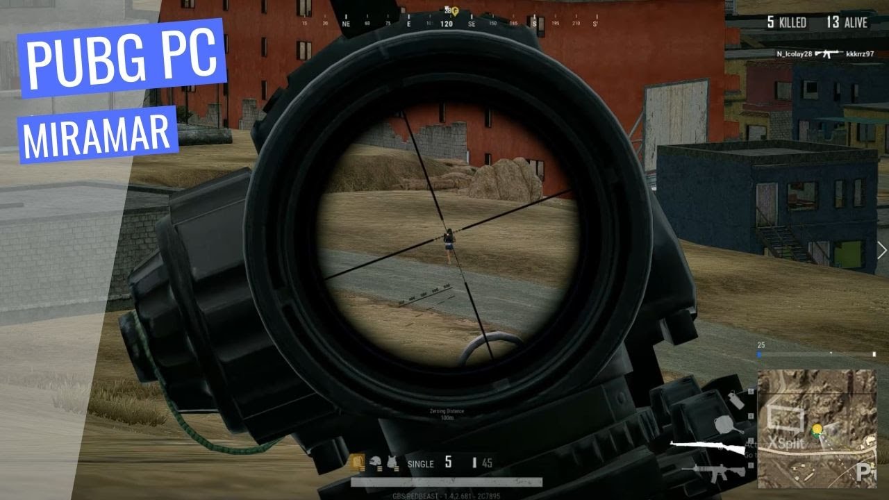 All bot game Bots in pubg pc pubg pc Miramar map 