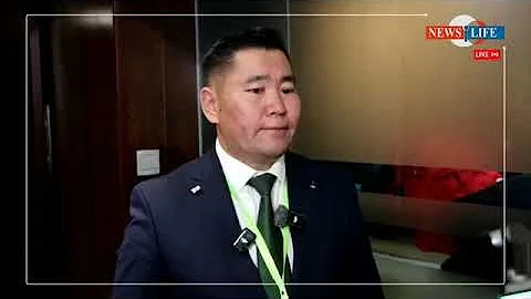 Д.Амгалан: Намын систем зөв байх ёстой. Нам удирдаж байгаа хүмүүс гэрээ зөв барьдаг байх хэрэгтэй