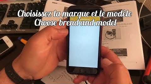 vespa toutes clés PERDUES all key lost vespa