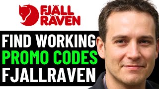 HOW TO GET BEST FJALLRAVEN DISCOUNT PROMO CODES IN 2025 (FULL GUIDE)