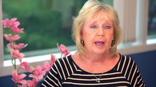 Centers for Neurosurgery, Spine, and Orthopedics Patient Testimonial: Michele S. Shares Her Story