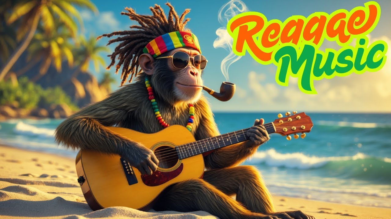 Roots Reggae Power ✊ | Conscious Vibes, Spiritual Energy & Deep Island Rhythms