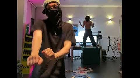 AARNE & SLAVA MARLOW - бизнесвумен (снипет)