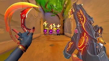 Professional Immortal Player #84 (SOLO QUEUE)