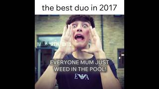 cl these were peak times #shorts #morgz #morgzmum #edit