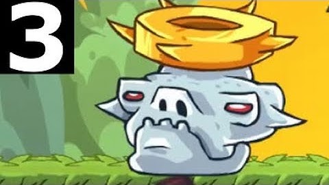 Greedy Guns Part 3 - Walkthrough Gameplay (No Commentary) (Steam Indie Metroidvania Game 2017)