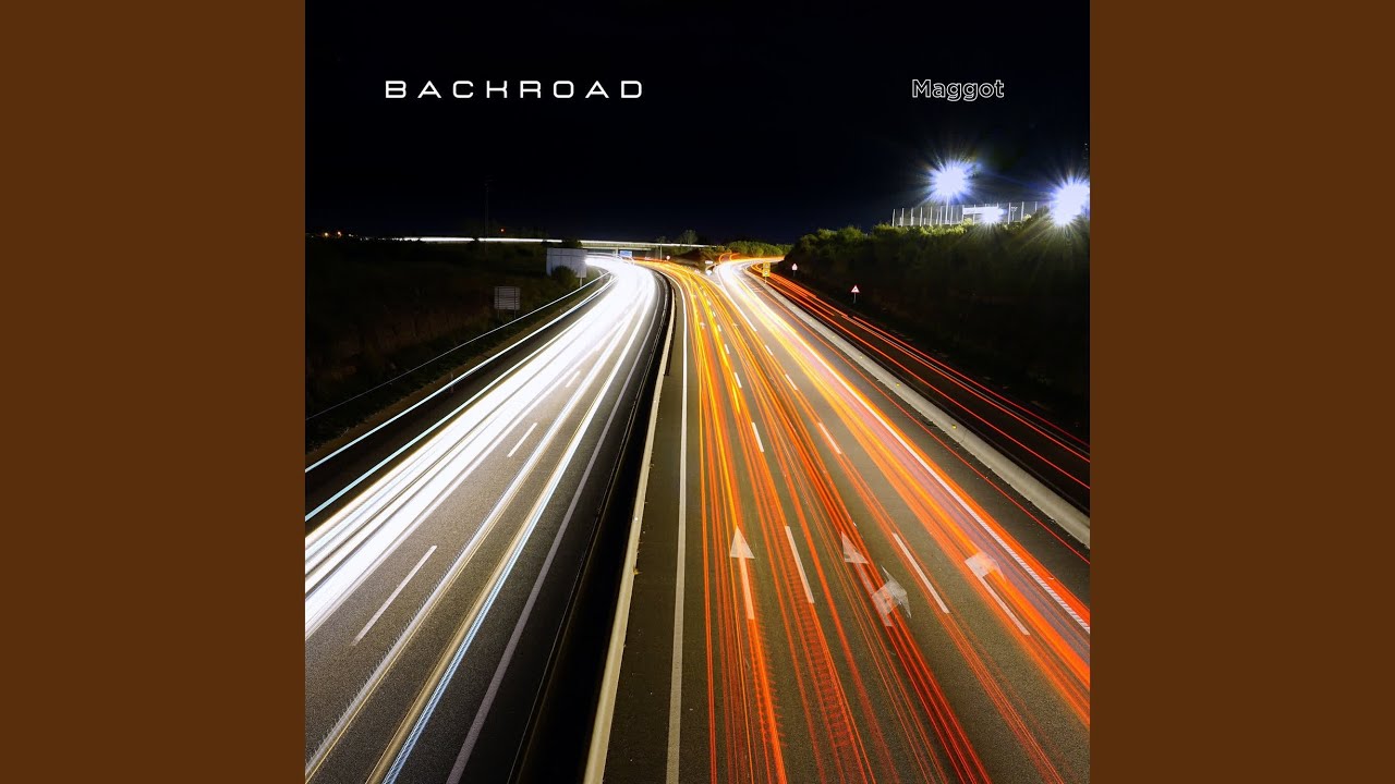 Watch Backroad on YouTube Watch Backroad on YouTube