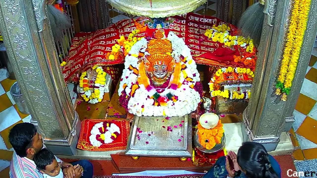 Shree Baba Ramdev Samadhi live darshan RAMDEVRA's Live broadcast