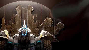 C&C Red Alert 3 - Corona mod 6 Player Co-op Attempt #1545897