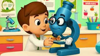 Ahenk Kidslab - Bilim, Eğlence Ve Cesaret Bir Arada