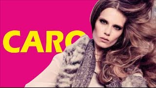 Caroline Brasch Nielsen Best Moments