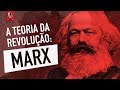 A teoria da revolução em MARX | Curso | Com Mauro Iasi