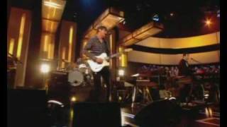 Spiralling (Live at Later with Jools Holland) - keane