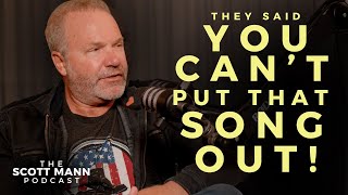 Celebrity Ep33: Five for Fighting's John Ondrasik Profile