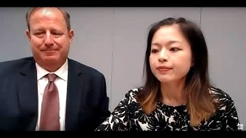 Getting Ready for New Data Protection Laws in China and Hong Kong. Hong Kong In-House eCongress 2021