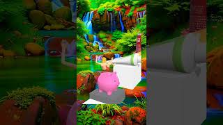 Squeezy Girl 3D Gameplay Walkthrough – Best Mobile Game for Relaxation 2025