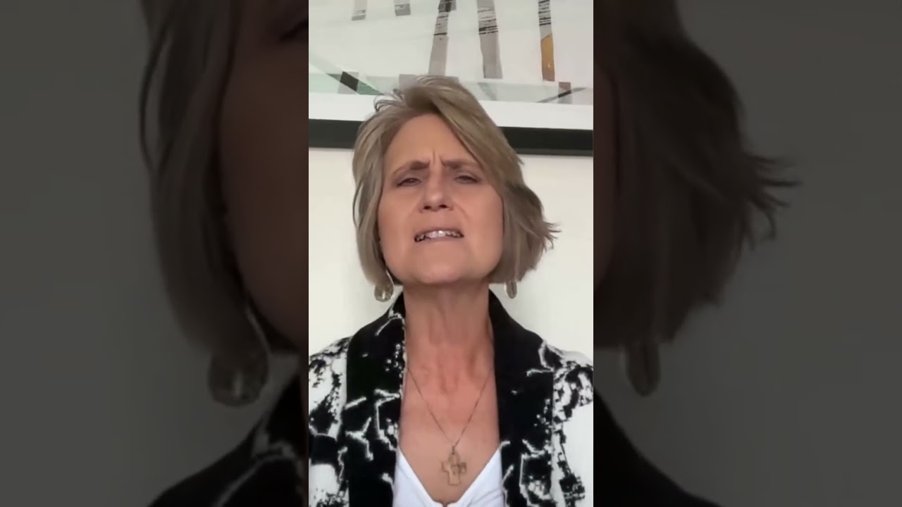 Awaken Your Voice — Step Into God-Given Purpose