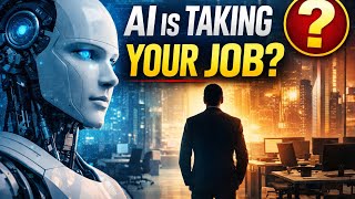 AI Is Replacing Jobs Faster Than You Think