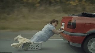 OLD SPICE - Smellcome To Manhood !!!! - HILARIOUS Extremely CREEPY Advertisement [HD]