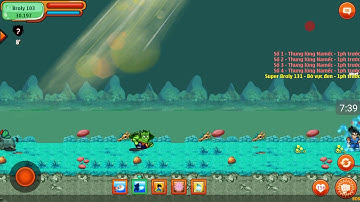 Hướng dẫn bug map nick ss qua đc tpvgt