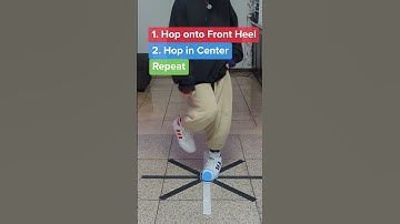 Thumbnail of Diagonal Running Man Tutorial