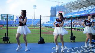 20180422 OH!LAMIGO---小布、筱晴、苡萱