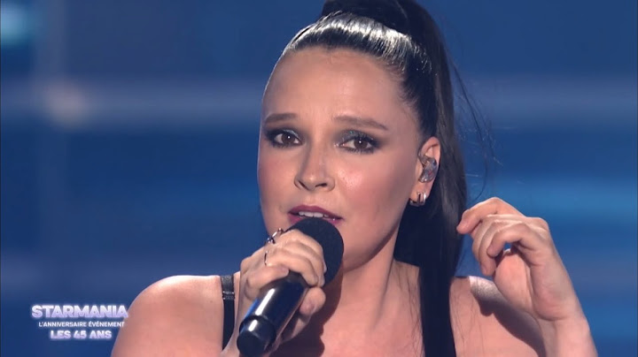 Anne Sila "Tous Les Cris Les SOS" (16/11/2024)