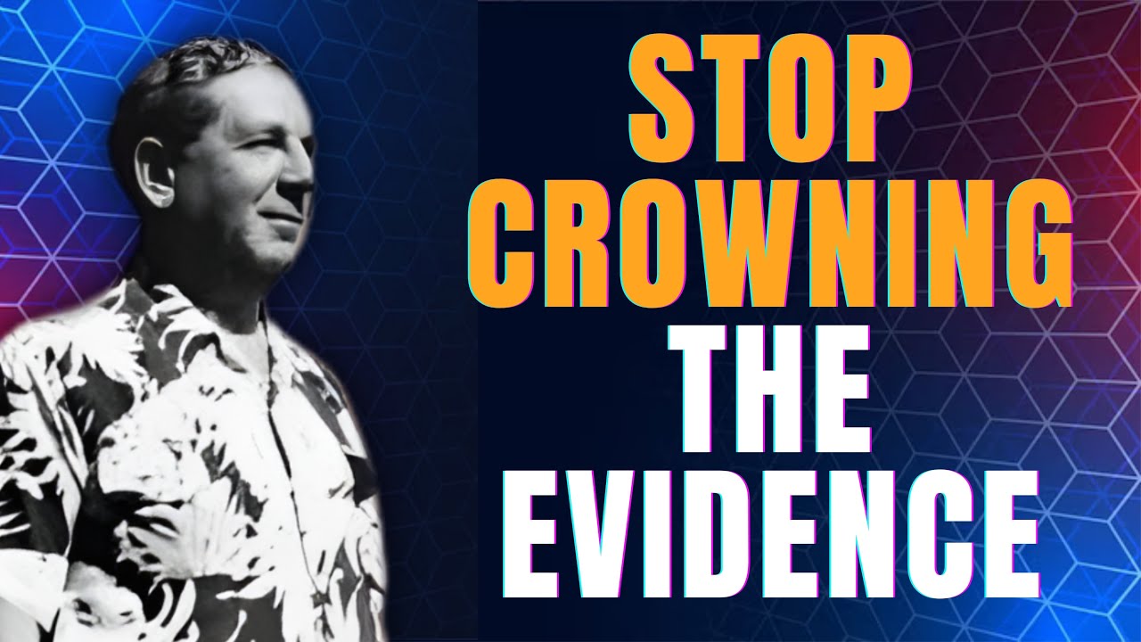 STOP JUDGING BY APPEARANCES: Enter VERTICAL REALITY & Break Fear | Joel S. Goldsmith