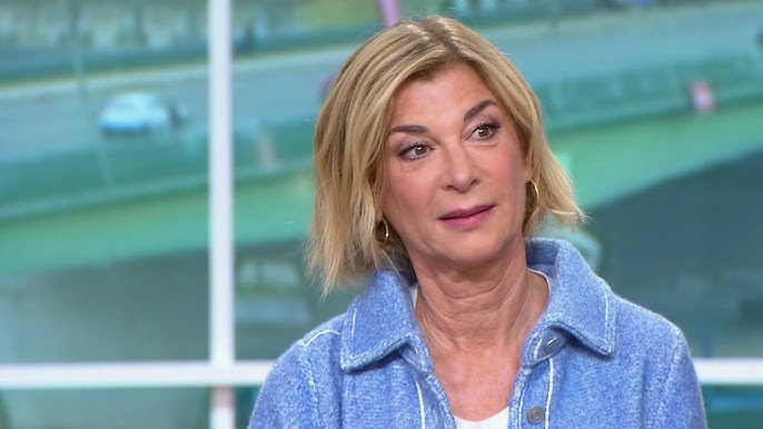michele laroque L'invitée du jour : Michèle Laroque - YouTube