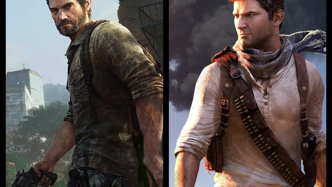 RPCS3 - TLoU & Uncharted 2-3 Major performance & graphical improvements  with new patch! 