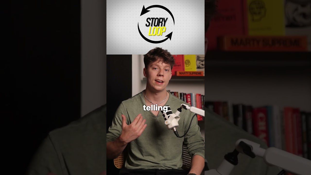 Talking Head Edit